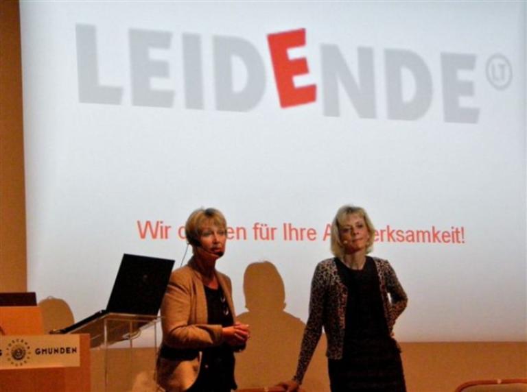 Herbstsymposium 2011