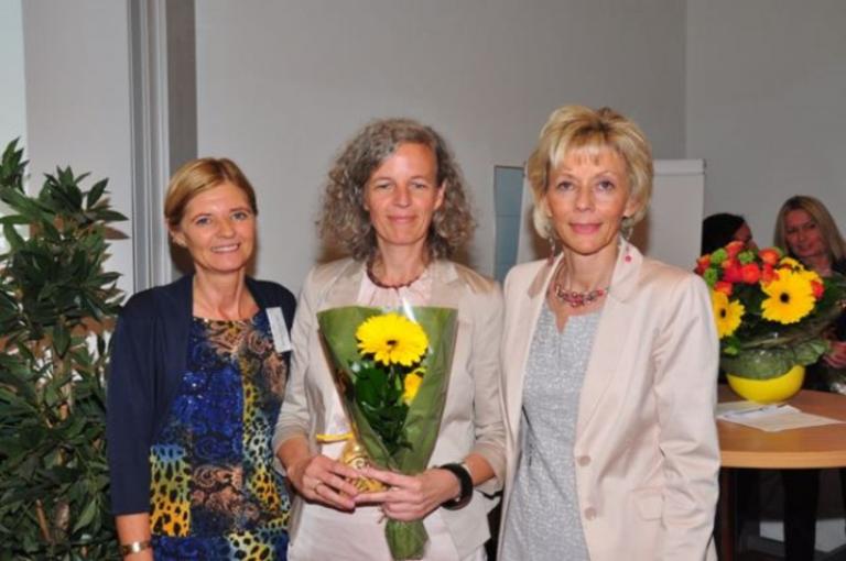 Diplomfeier 2015