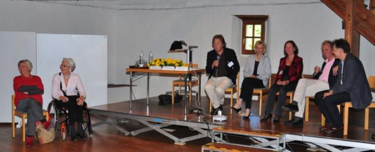 Herbstsymposium 2013