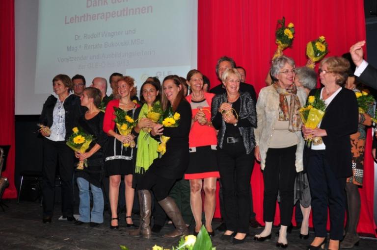 Diplomfeier 2013