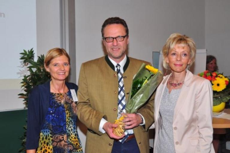 Diplomfeier 2015