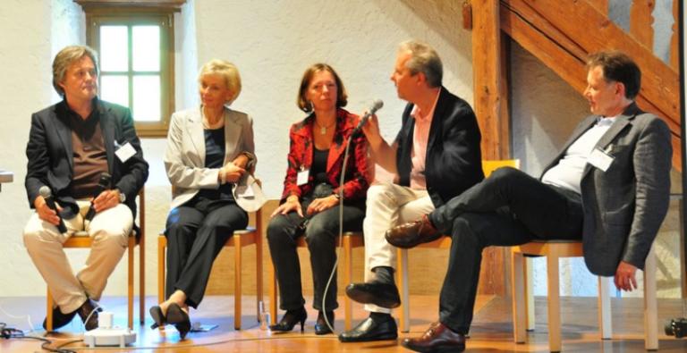 Herbstsymposium 2013