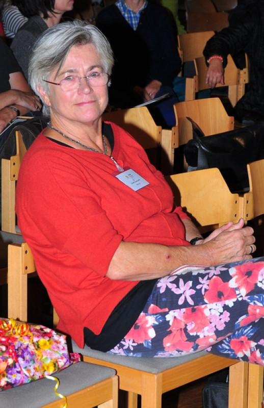 Herbstsymposium 2013