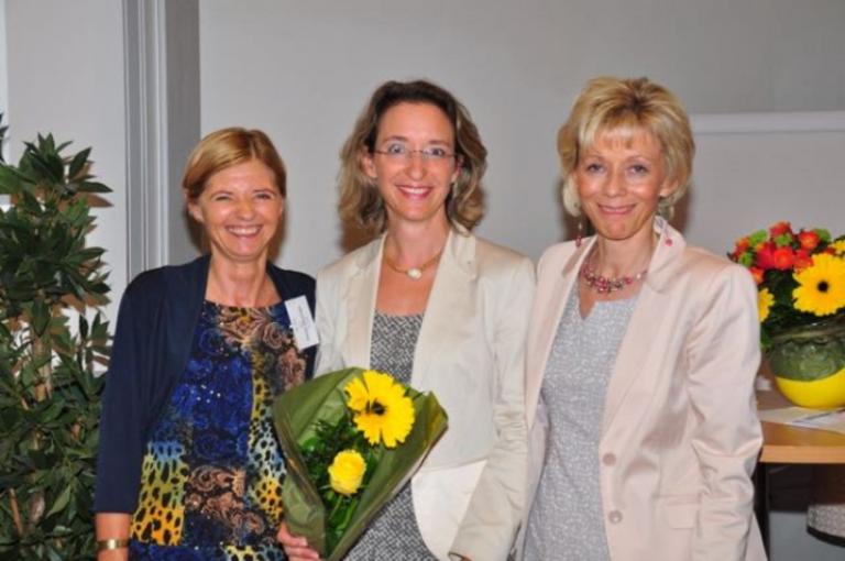 Diplomfeier 2015