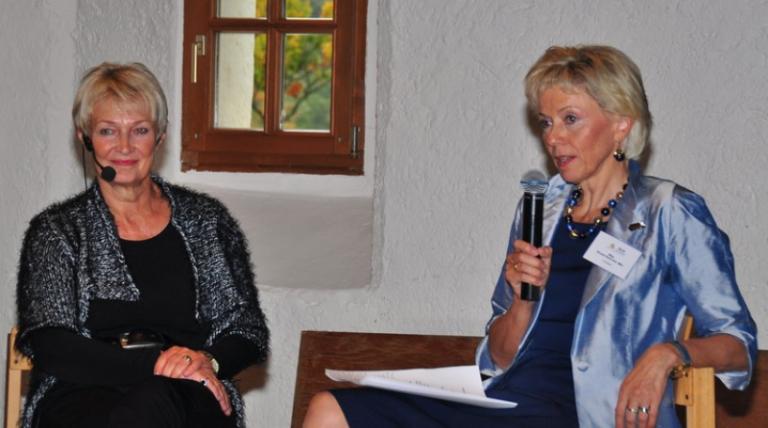 Herbstsymposium 2013