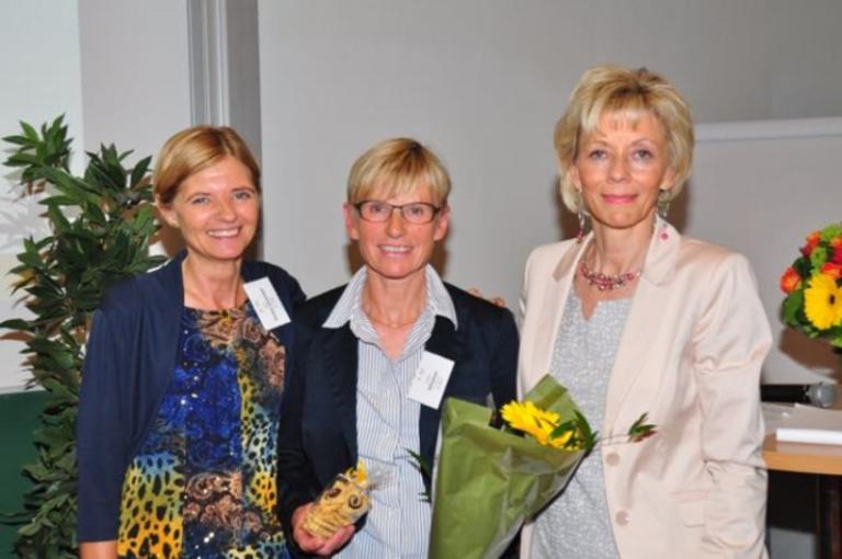 Diplomfeier 2015