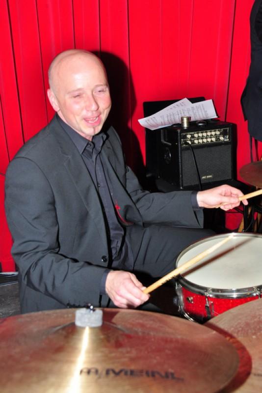 Diplomfeier 2013