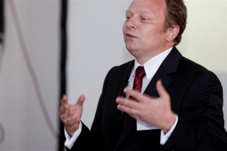 Diplomfeier 2012