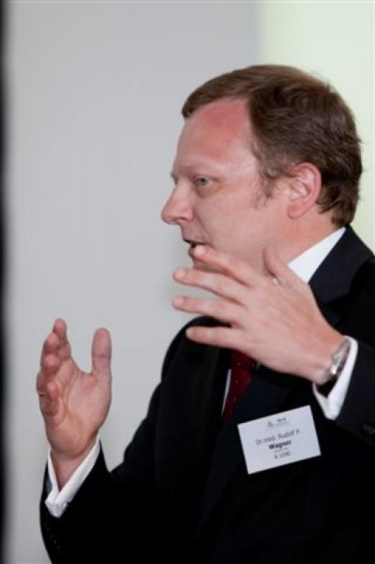 Diplomfeier 2012