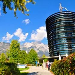 Herbstsymposium in Tirol