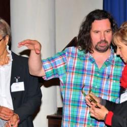 Herbstsymposium in Tirol