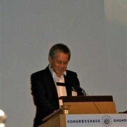 Herbstsymposium 2011