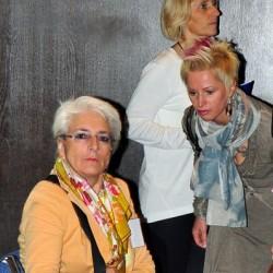 Herbstsymposium in Tirol