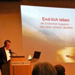 Herbstsymposium 2011