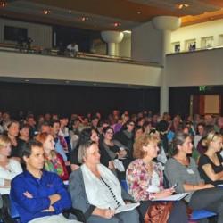 Herbstsymposium in Tirol