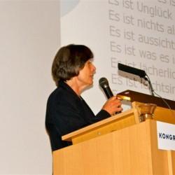 Herbstsymposium 2011