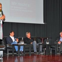 Herbstsymposium in Tirol