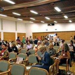 Herbstsymposium 2011