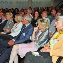 Herbstsymposium in Tirol