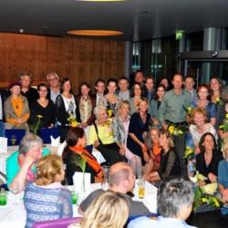 Herbstsymposium in Tirol