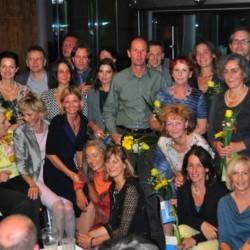 Herbstsymposium in Tirol