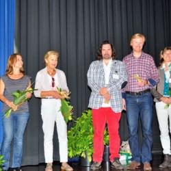 Herbstsymposium in Tirol