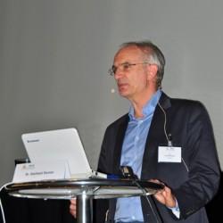 Herbstsymposium in Tirol