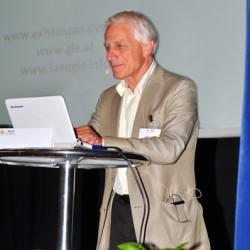 Herbstsymposium in Tirol