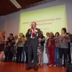 Herbstsymposium 2011