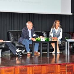 Herbstsymposium in Tirol