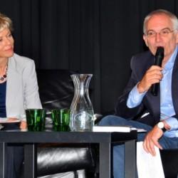 Herbstsymposium in Tirol