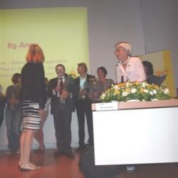 Herbstsymposium 2011