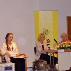 Herbstsymposium 2011