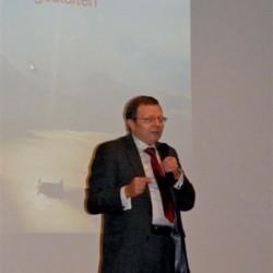 Herbstsymposium 2011