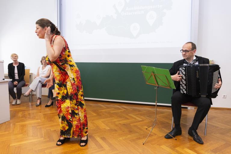 Diplomfeier 2025