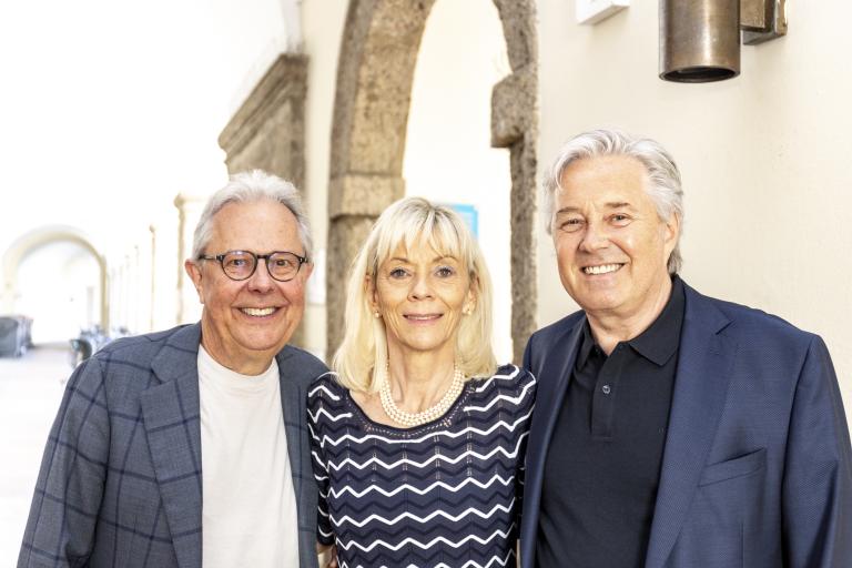 Mitgliederversammlung 2025