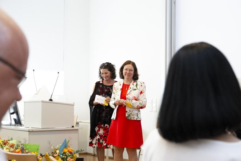 Mitgliederversammlung 2025