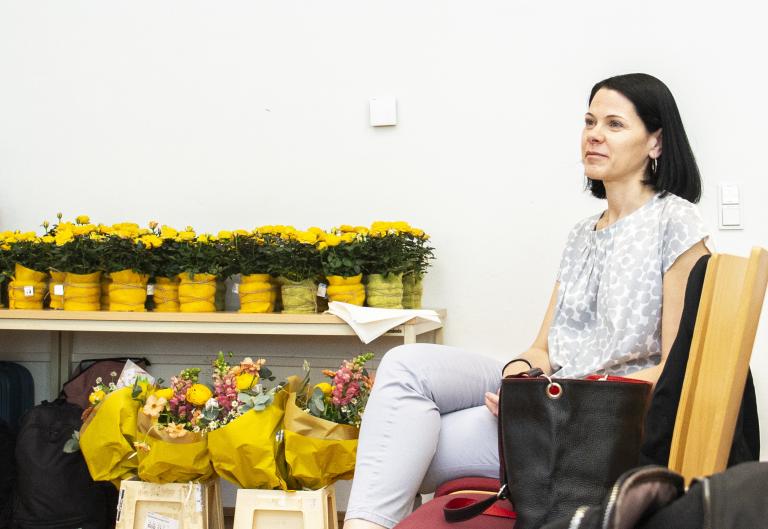 Mitgliederversammlung 2025