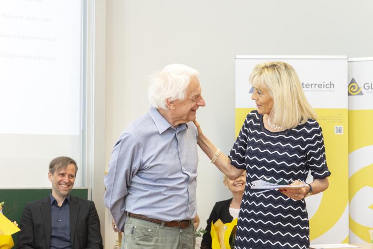 Mitgliederversammlung 2025