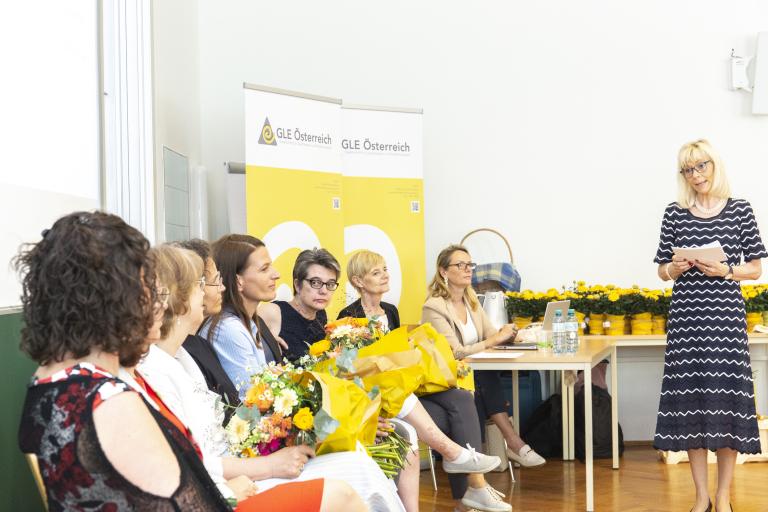 Mitgliederversammlung 2025