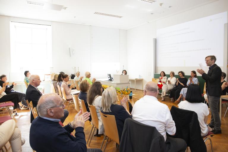 Mitgliederversammlung 2025