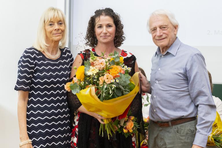 Mitgliederversammlung 2025