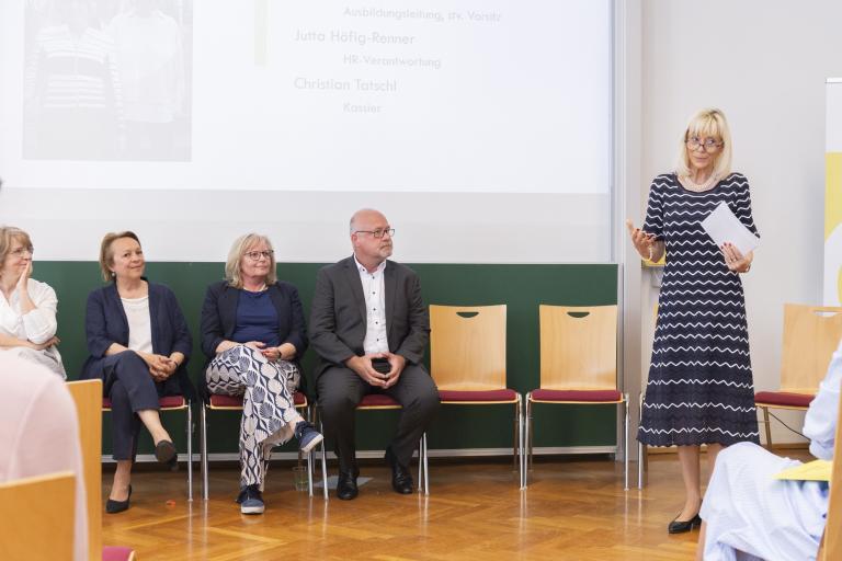 Mitgliederversammlung 2025