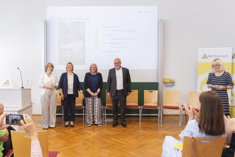 Mitgliederversammlung 2025