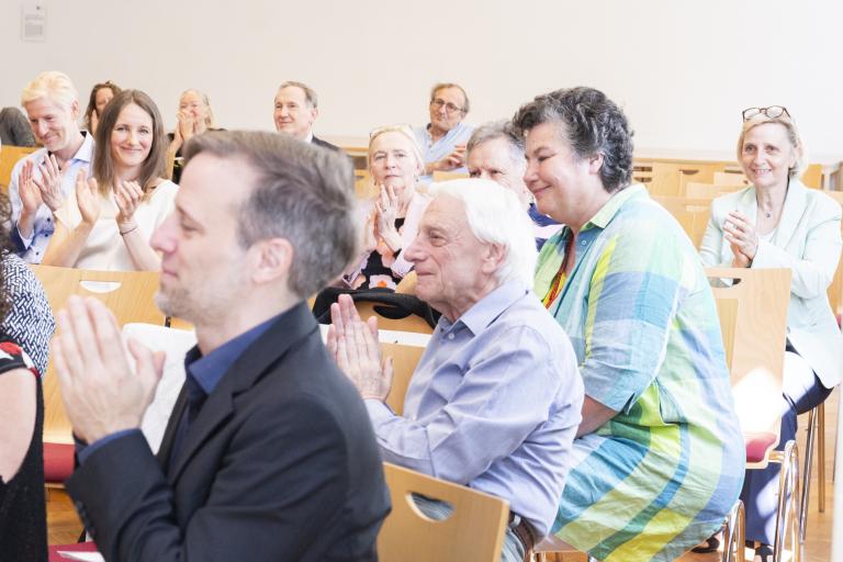 Mitgliederversammlung 2025