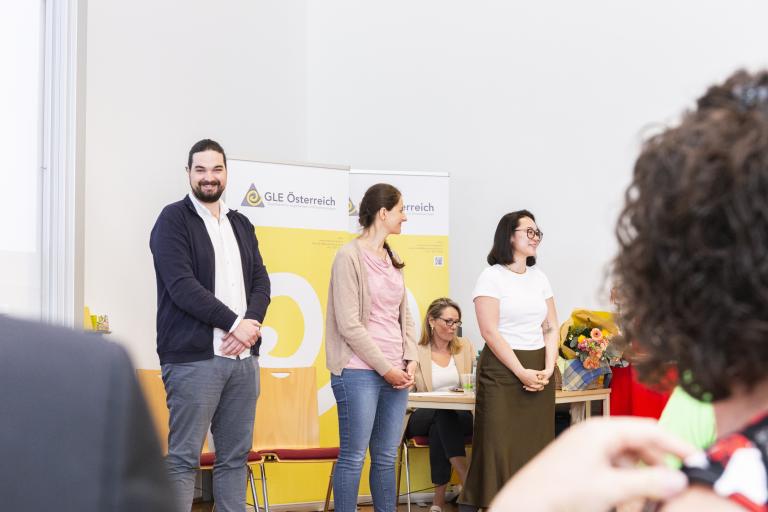 Mitgliederversammlung 2025