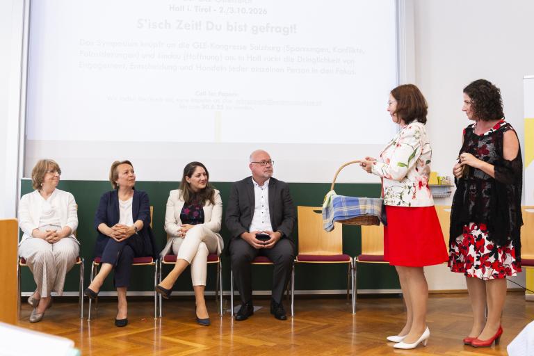 Mitgliederversammlung 2025