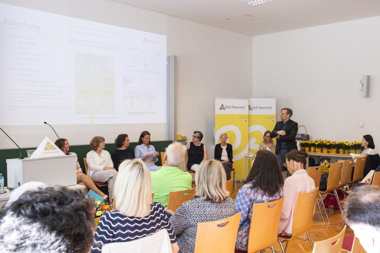 Mitgliederversammlung 2025