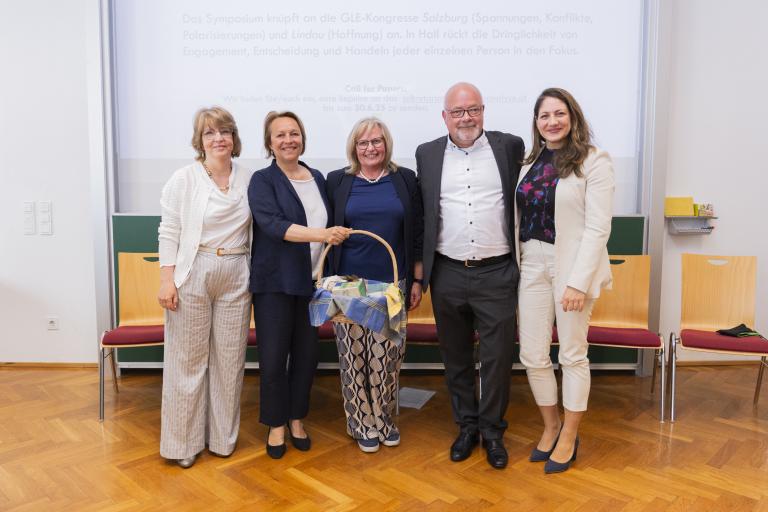 Mitgliederversammlung 2025