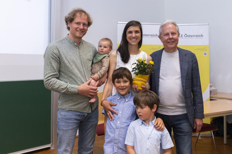 Diplomfeier 2025